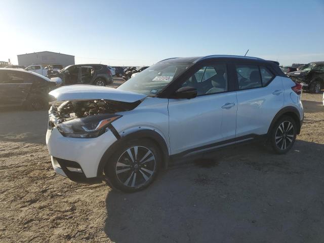 NISSAN KICKS 2018 3n1cp5cu5jl523882