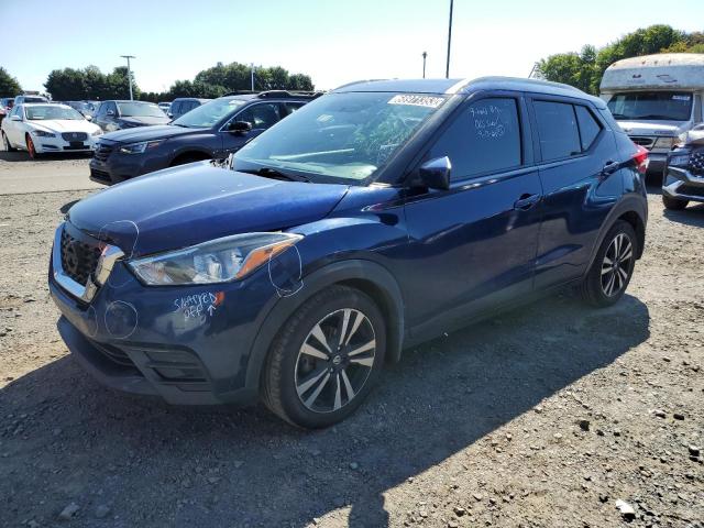 NISSAN KICKS S 2018 3n1cp5cu5jl526166