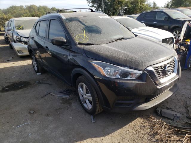 NISSAN KICKS S 2018 3n1cp5cu5jl526314