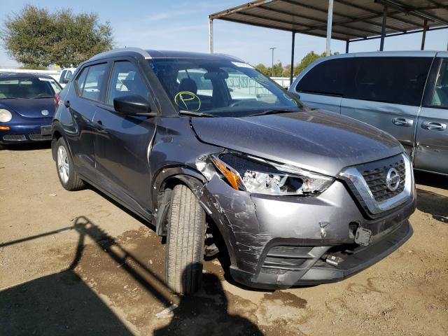 NISSAN NULL 2018 3n1cp5cu5jl528290