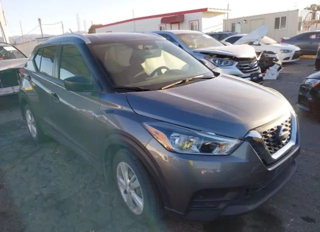 NISSAN KICKS 2018 3n1cp5cu5jl530749