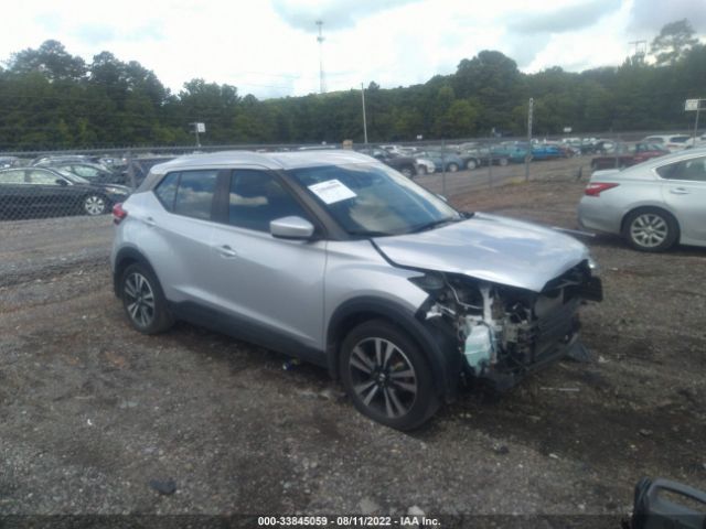 NISSAN KICKS 2018 3n1cp5cu5jl532114