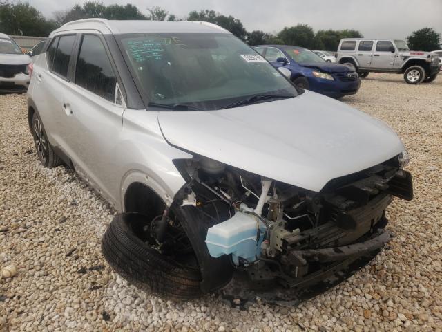 NISSAN NULL 2018 3n1cp5cu5jl532405