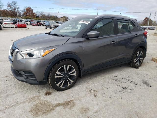 NISSAN KICKS 2018 3n1cp5cu5jl535191