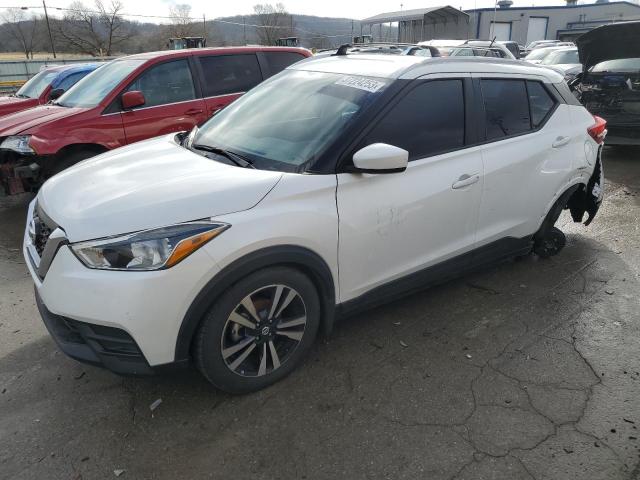 NISSAN KICKS S 2018 3n1cp5cu5jl535465