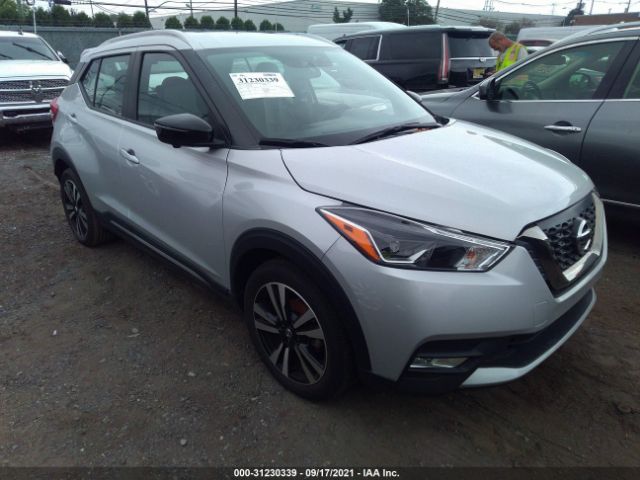 NISSAN KICKS 2018 3n1cp5cu5jl536194