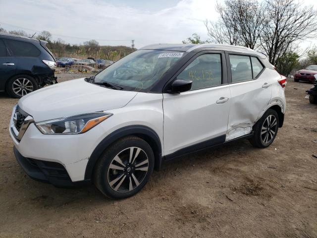 NISSAN KICKS S 2018 3n1cp5cu5jl536406