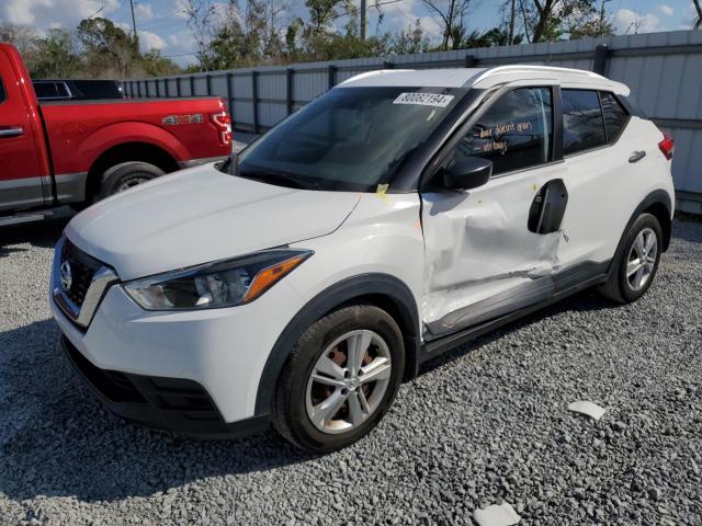 NISSAN KICKS S 2018 3n1cp5cu5jl536826