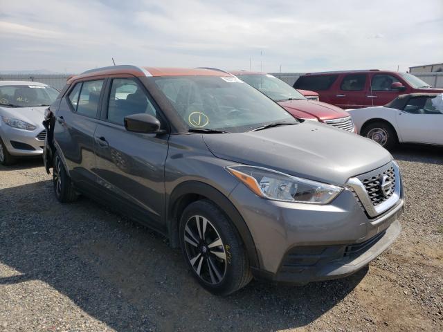 NISSAN KICKS 2018 3n1cp5cu5jl538978