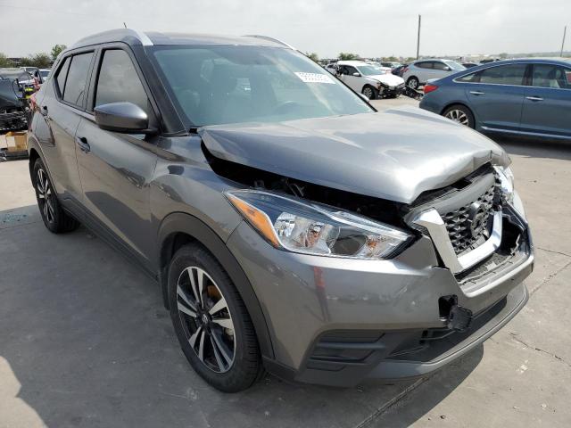 NISSAN KICKS S 2018 3n1cp5cu5jl540388