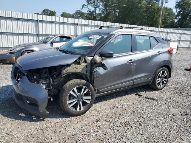 NISSAN KICKS S 2018 3n1cp5cu5jl541072