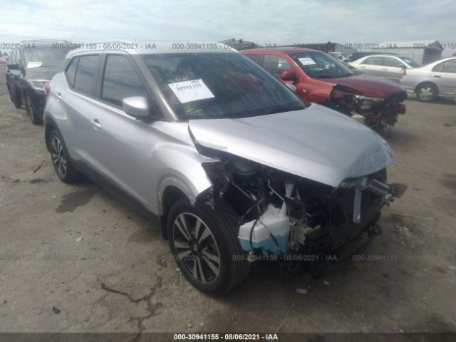 NISSAN KICKS 2018 3n1cp5cu5jl541721