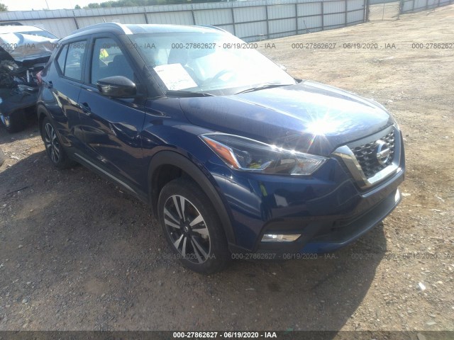 NISSAN KICKS 2018 3n1cp5cu5jl543260