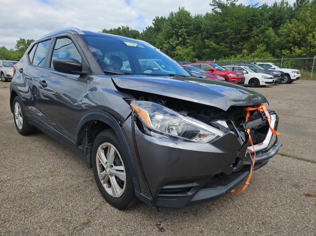 NISSAN KICKS S 2018 3n1cp5cu5jl543792