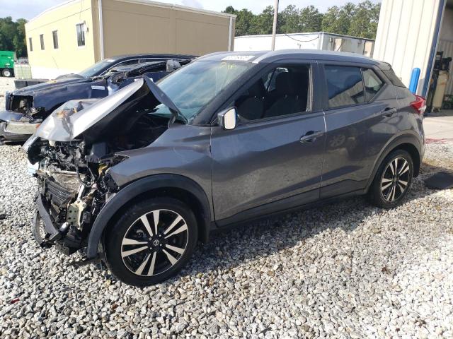 NISSAN KICKS 2018 3n1cp5cu5jl546076