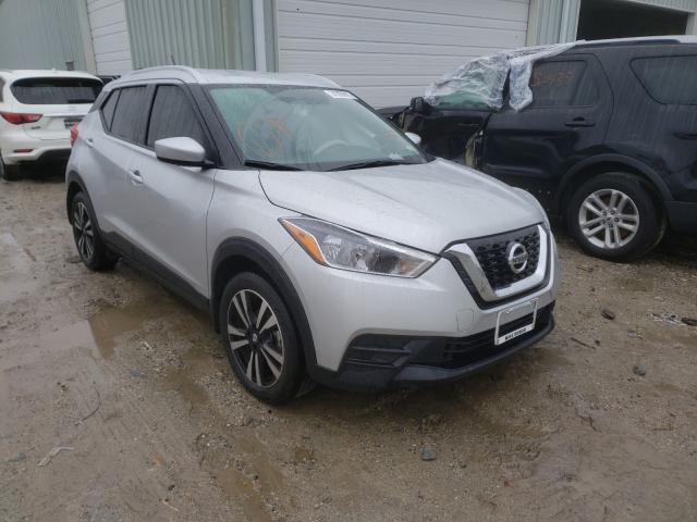 NISSAN NULL 2018 3n1cp5cu5jl546580