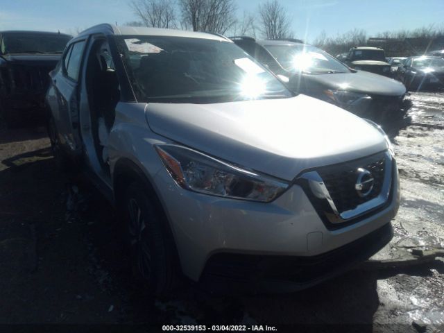 NISSAN KICKS 2018 3n1cp5cu5jl546644