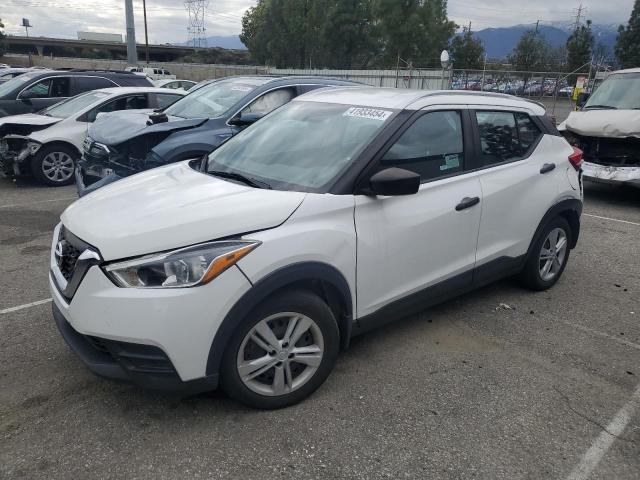 NISSAN KICKS 2019 3n1cp5cu5kl470604