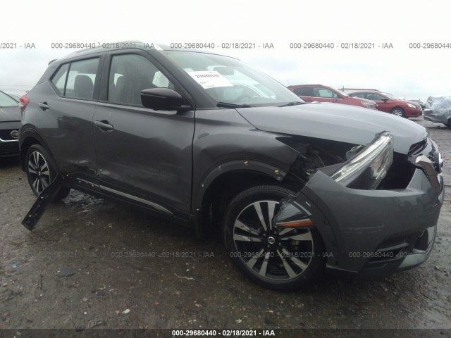 NISSAN KICKS 2019 3n1cp5cu5kl478153