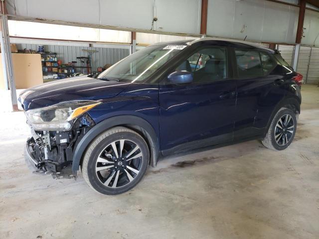 NISSAN KICKS S 2019 3n1cp5cu5kl478251