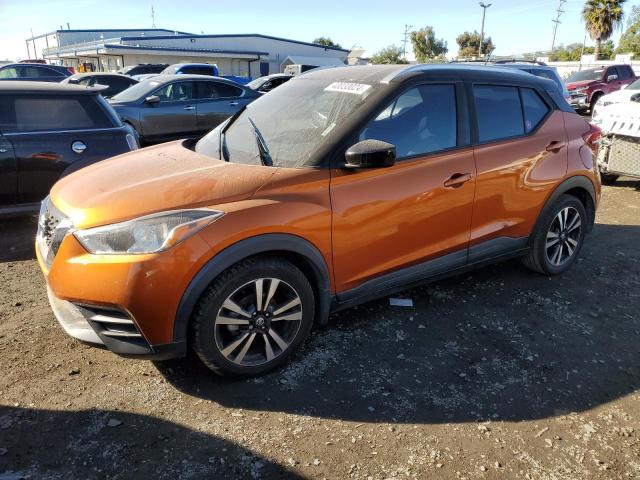 NISSAN KICKS 2019 3n1cp5cu5kl479609