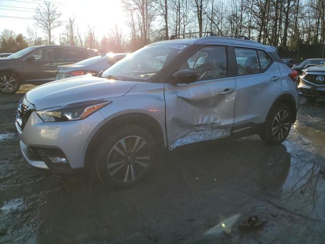 NISSAN KICKS 2019 3n1cp5cu5kl494286