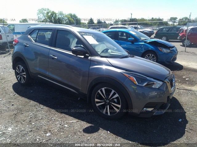 NISSAN KICKS 2019 3n1cp5cu5kl495020