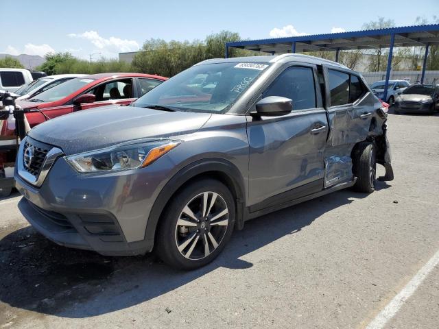 NISSAN KICKS S 2019 3n1cp5cu5kl496376