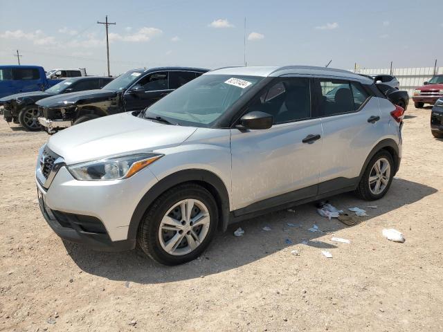 NISSAN KICKS S 2019 3n1cp5cu5kl496605