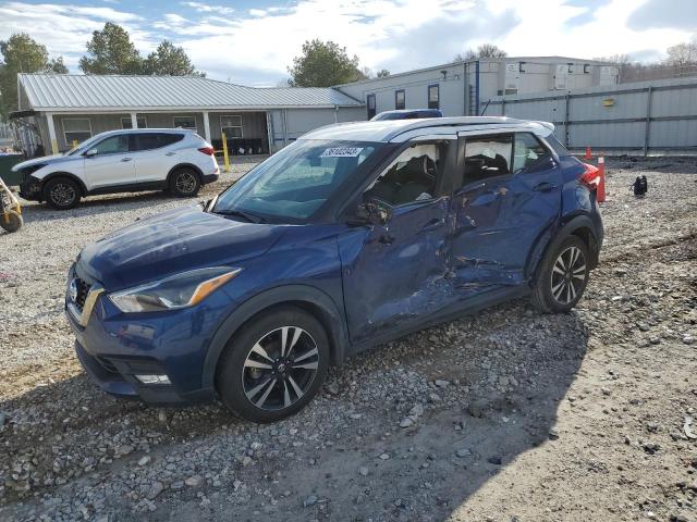 NISSAN KICKS S 2019 3n1cp5cu5kl496944