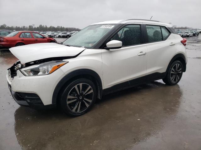 NISSAN KICKS 2019 3n1cp5cu5kl499343