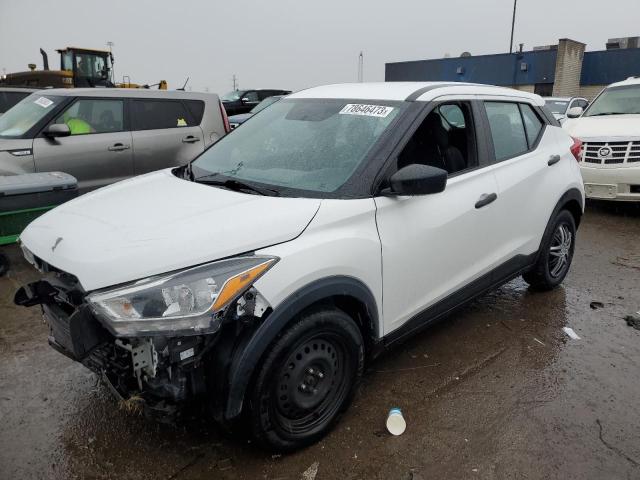 NISSAN KICKS 2019 3n1cp5cu5kl500779