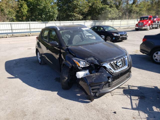 NISSAN KICKS S 2019 3n1cp5cu5kl501253