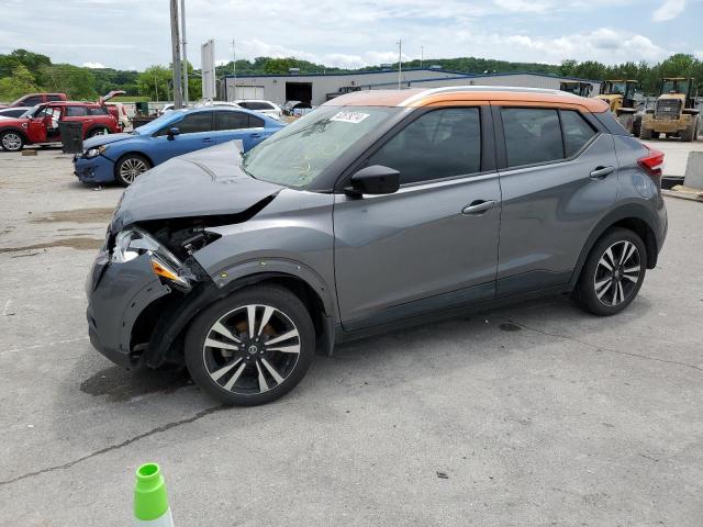 NISSAN KICKS 2019 3n1cp5cu5kl501947