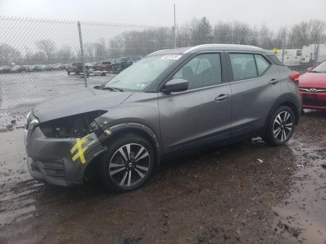 NISSAN KICKS 2019 3n1cp5cu5kl503701