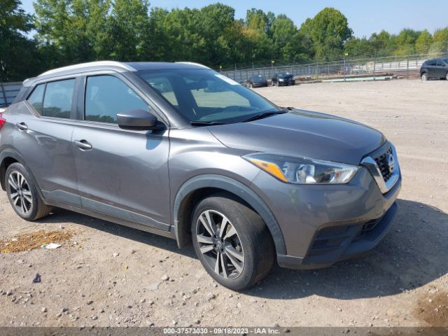 NISSAN KICKS 2019 3n1cp5cu5kl505853