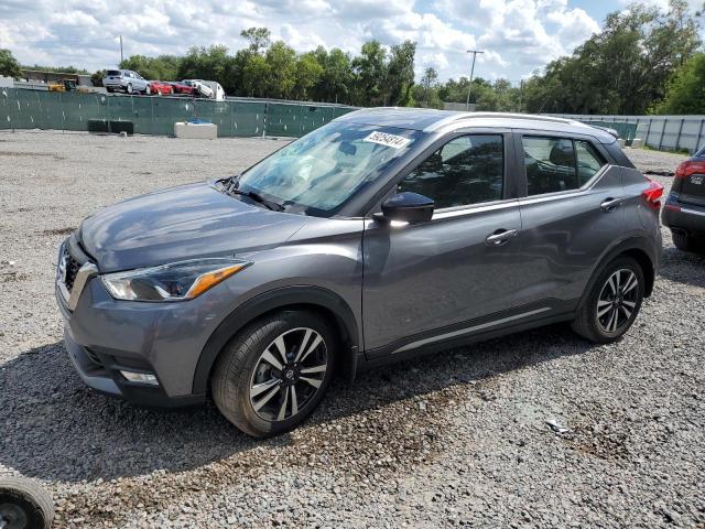 NISSAN KICKS 2019 3n1cp5cu5kl508042