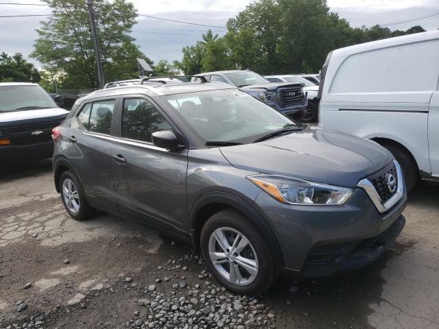 NISSAN KICKS S 2019 3n1cp5cu5kl511264