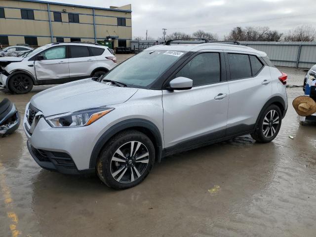 NISSAN KICKS 2019 3n1cp5cu5kl513631