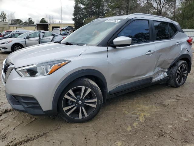 NISSAN KICKS 2019 3n1cp5cu5kl513645