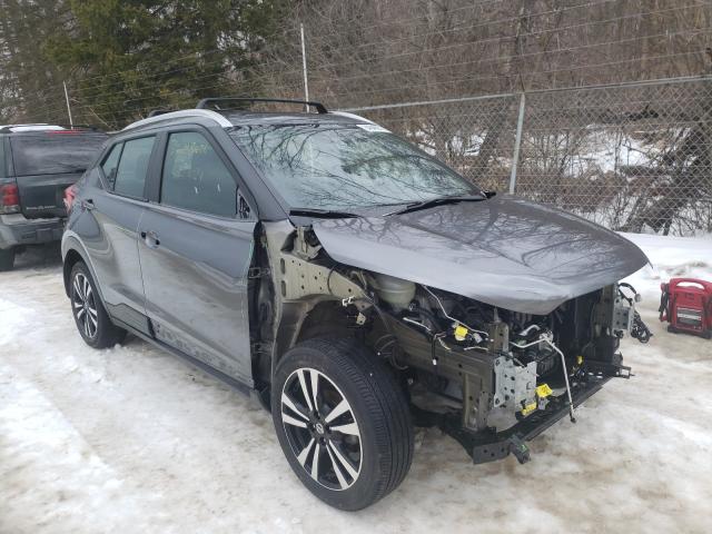 NISSAN KICKS S 2019 3n1cp5cu5kl514259