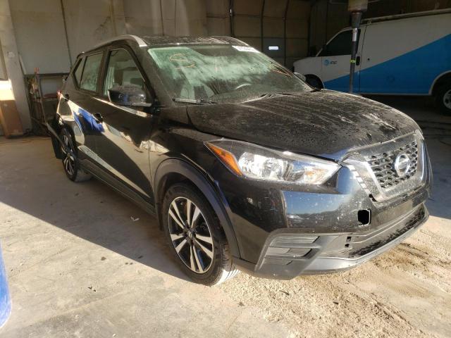 NISSAN KICKS S 2019 3n1cp5cu5kl514553