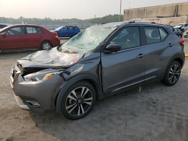 NISSAN KICKS S 2019 3n1cp5cu5kl515217