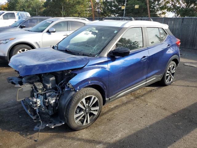 NISSAN KICKS 2019 3n1cp5cu5kl515296