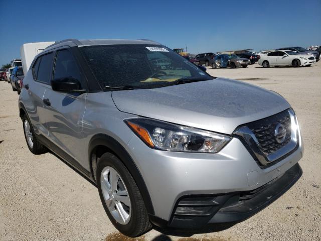 NISSAN KICKS S 2019 3n1cp5cu5kl517596