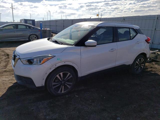 NISSAN KICKS 2019 3n1cp5cu5kl518490