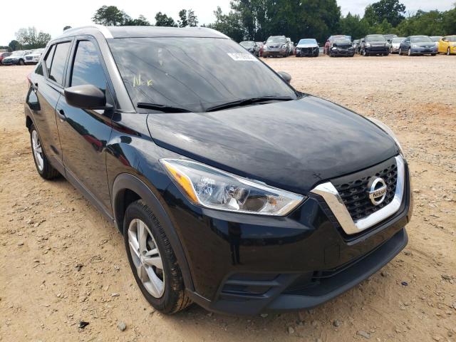 NISSAN KICKS S 2019 3n1cp5cu5kl518599