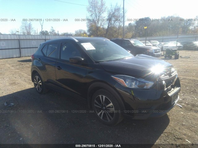 NISSAN KICKS 2019 3n1cp5cu5kl519588