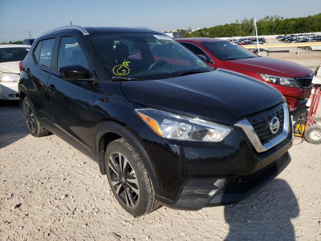 NISSAN KICKS S 2019 3n1cp5cu5kl519591