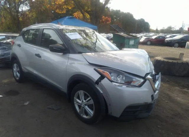 NISSAN KICKS 2019 3n1cp5cu5kl521597